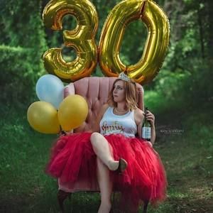 Meet your Posher, Abby